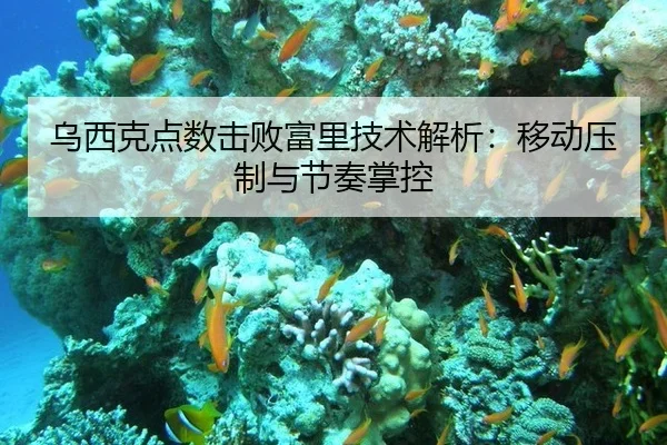 乌西克点数击败富里技术解析：移动压制与节奏掌控